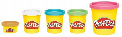 PLAY-DOH CIASTOLINA ZESTAW PIEKARNIK HASBRO F1321 na Arena.pl