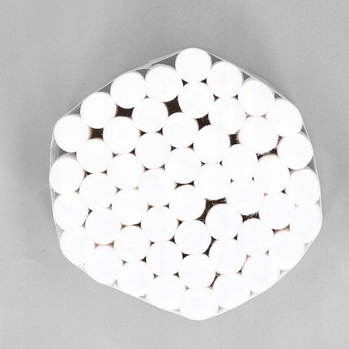 GĄBKA HEMOSTATYCZNA TAMPONY 100 SZT. na Arena.pl