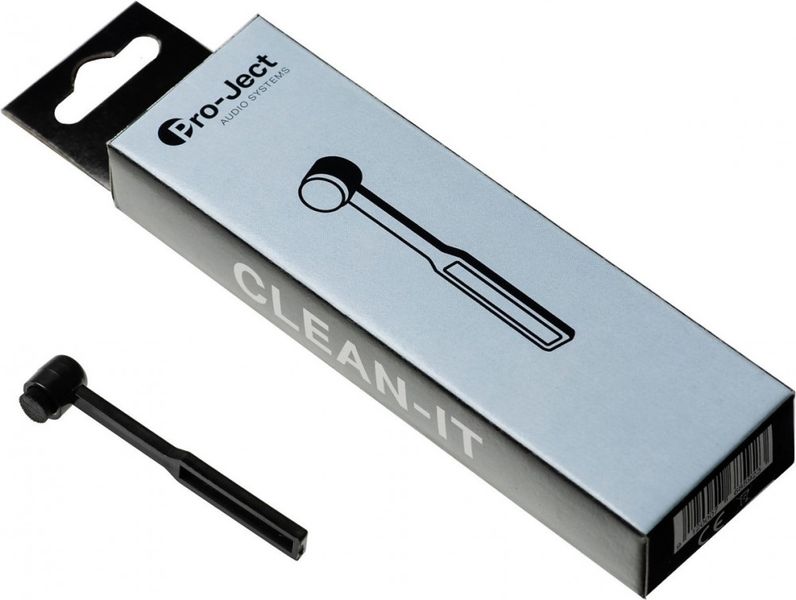 SZCZOTECZKA DO IGŁY, PRO-JECT CLEAN IT, 9PCL zdjęcie 5