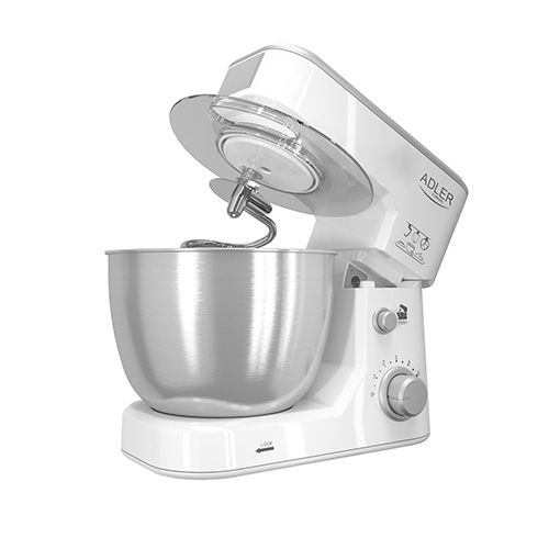 Robot Planetarny 1000W   Ad 4216 (2) zdjęcie 1