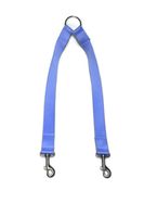 A-018 ROZDZIELACZ SMYCZY 30MM/50CM Kolor - Błękitny