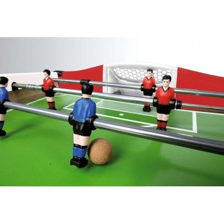 SMOBY piłkarzyki 620302 na Arena.pl