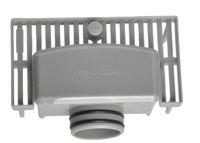 X-HOME SYFON DO ODPŁYWU LINIOWEGO KULKOWY KRATKA