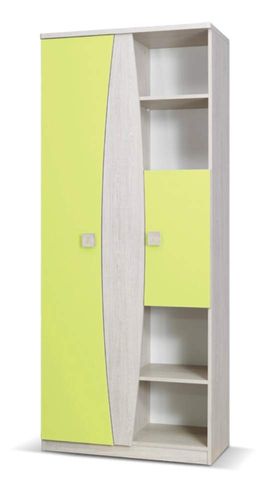 Meble TENUS Regał TR80 Szafa na Arena.pl