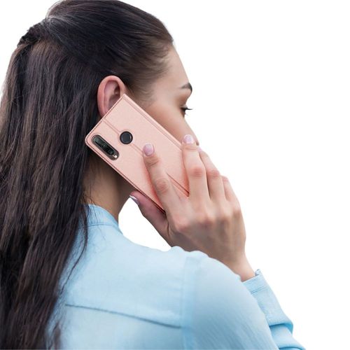 DUXDUCIS SKINPRO HUAWEI P40 LITE E ROSE GOLD na Arena.pl