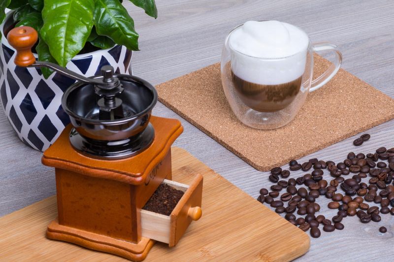 MLYNEK DO KAWY NR:3422 zdjęcie 16