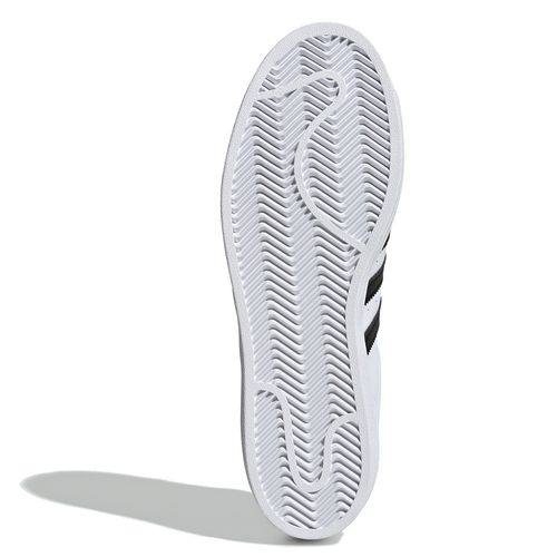 Adidas buty sportowe Superstar Foundation EG4958 - unisex 38 na Arena.pl