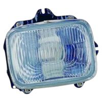 REFLEKTOR LAMPA LEWA TOYOTA HILUX IV 1983 1984 1985 1986 1987 1988