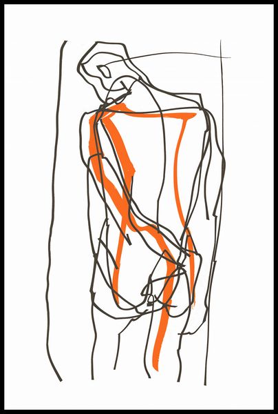 Plakat 61x91,5cm Ruch i Akcent zdjęcie 2