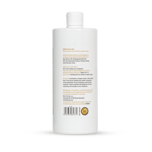 Mylove Fisting-Extreme Slide 1000 Ml. na Arena.pl