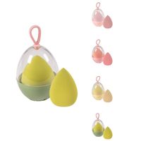 TOP CHOICE Gąbka blender w etui