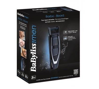 Trymer BaByliss E856E na Arena.pl