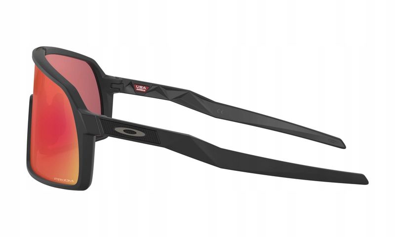 Okulary rowerowe OAKLEY Sutro PRIZM zdjęcie 6