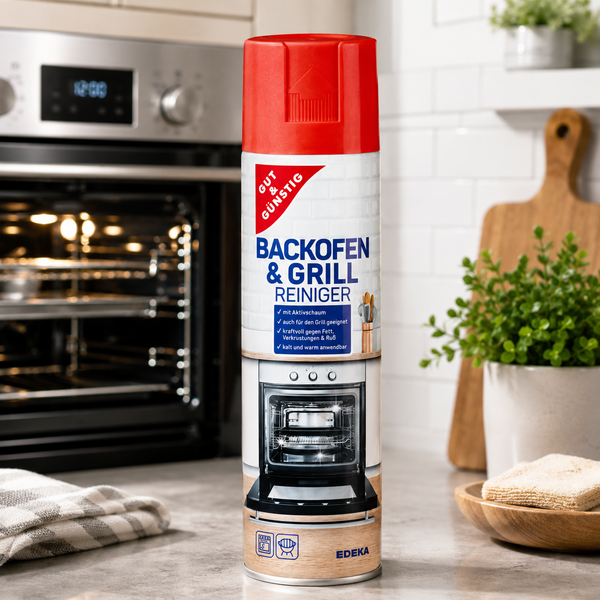 g&g piekarnik i grill 500 ml zdjęcie 2
