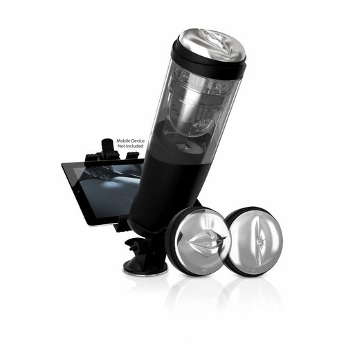 Masturbator Pipedream PDX Elite na Arena.pl