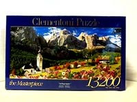 CLE puzzle 13200 HQ Dolomites 38007