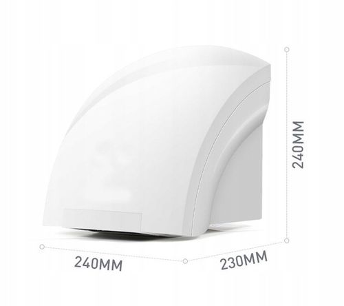 Sanjo Suszarka do rąk Libra 2000W RS-P3 na Arena.pl