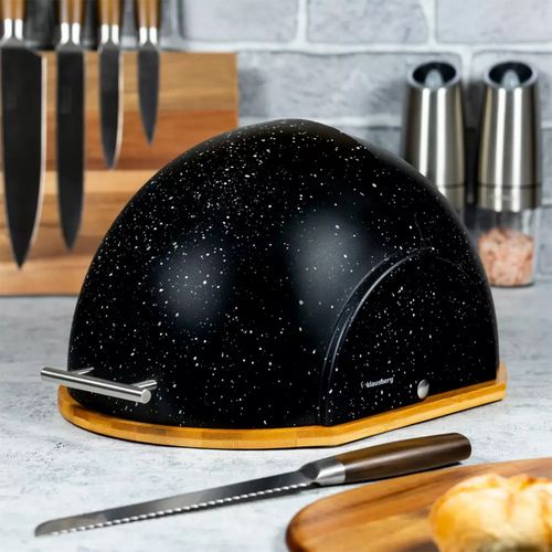 marmurkowy chlebak bambusowo-akrylowy klausberg kb-7277 na Arena.pl