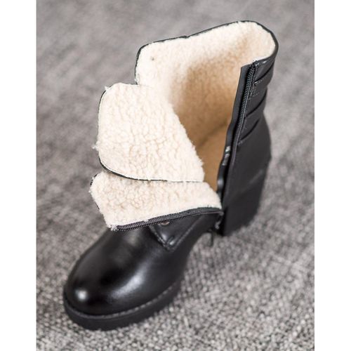 Wiązane Botki Na Platformie r.39 na Arena.pl