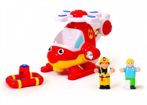 Wow Toys Helikopter Rory na Arena.pl