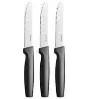 Zestaw noży FISKARS Functional Form 1057563 (3 sztuki)