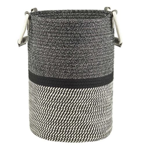 Kosz do przechowywania, szary, 18 l na Arena.pl