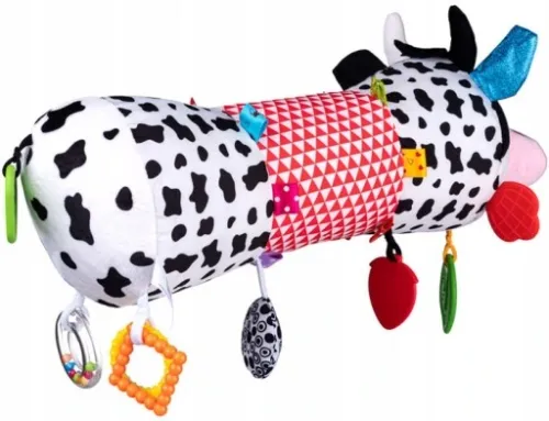 BaliBaZoo Wałek KRÓWKA Poduszka Sensoryczna gryzak na Arena.pl