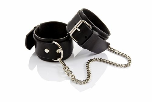 kajdanki-whips kajdanki męskie soft na Arena.pl