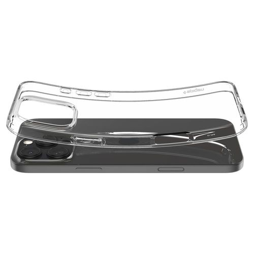SPIGEN LIQUID CRYSTAL IPHONE 16 PRO MAX CRYSTAL CLEAR na Arena.pl