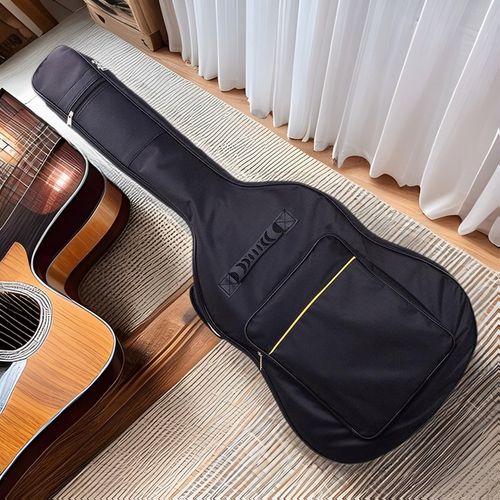 POKROWIEC NA GITARĘ KLASYCZNĄ AKUSTYCZNĄ SZELKI na Arena.pl