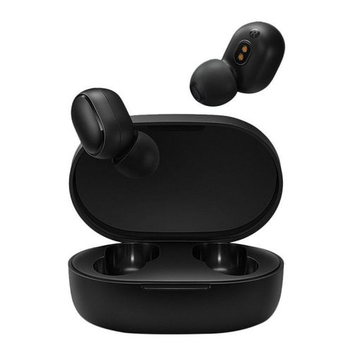 XIAOMI MI TRUE WIRELESS AIRDOTS EARPHONE ”S” BLACK na Arena.pl