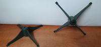 stojak plastikowy 10szt pod choinkę fi-6mm