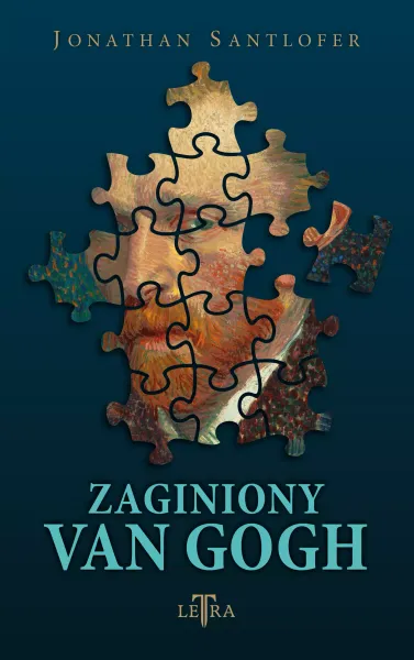 Zaginiony Van Gogh zdjęcie 1