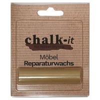 Miękki Wosk Korekcyjny do ubytków, zarysowań, pęknięć Chalk-it KLON 14g