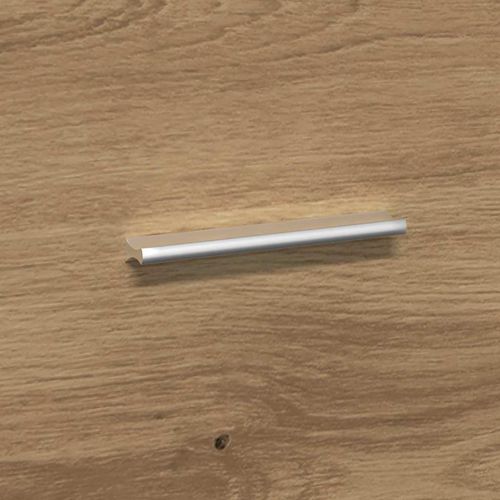 Szafka Umywalkowa z szufladą Dąb rzemieślniczy 40 x 37 x 59 cm na Arena.pl