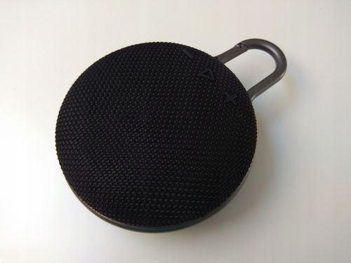 GŁOŚNIK CLIP 3 BEZPRZEWODOWY BLUETOOTH  MP3 na Arena.pl