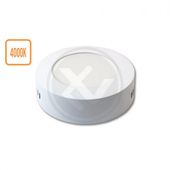 PANEL LED PROMA 6W 4000-4500K BIAŁY NEUTRALNY 520LM