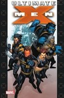 Ultimate X-Men. Marvel Classic. Tom 1. Millar Mark
