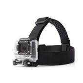 opaska na głowę telesin gp-hms-t04 head mount