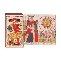 KARTY TAROT "TAROT MARSYLSKI" PIATNIK