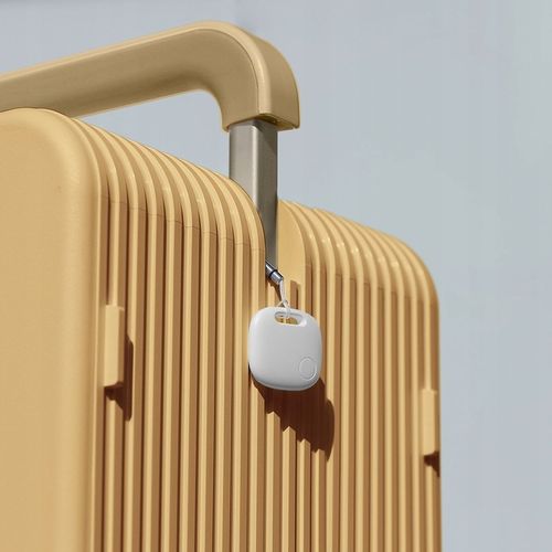 BASEUS LOKALIZATOR DO KLUCZY TOREBKI ZAWIESZKA BRELOK WISIOREK BLUETOOTH na Arena.pl