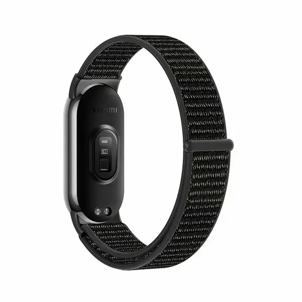 Pasek nylonowy do Xiaomi Smart Band 8/ 8 NFC zdjęcie 1