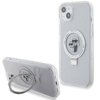 karl lagerfeld klhmp15mhmrskch iphone 15plus / 14 plus 6.7