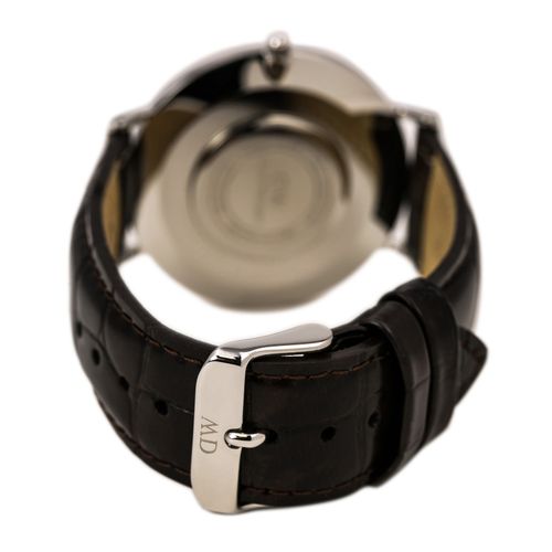 PASEK DANIEL WELLINGTON 0211DW - 20 mm na Arena.pl