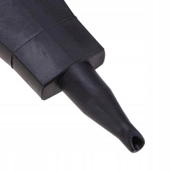 Pompka do balonów ręczna dwustronna profesjonalna zdjęcie 11