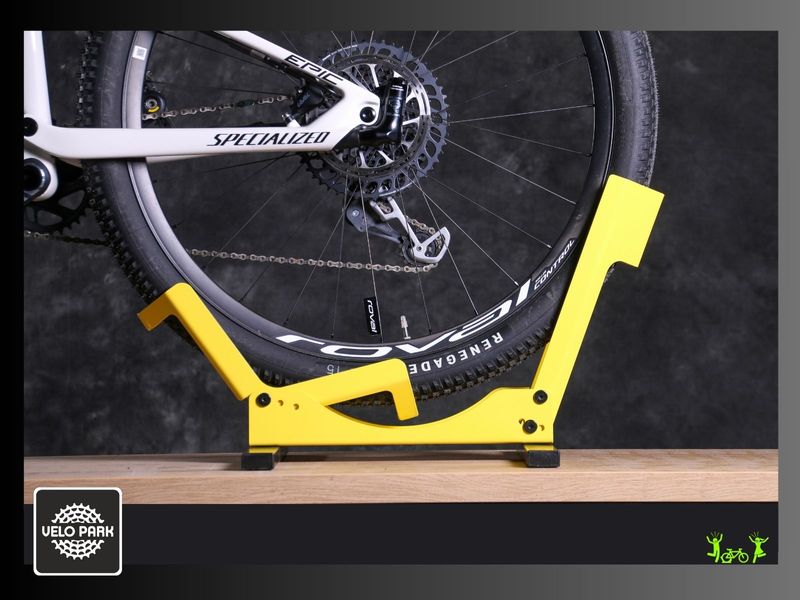 Stojak rowerowy VELOPARK zdjęcie 10