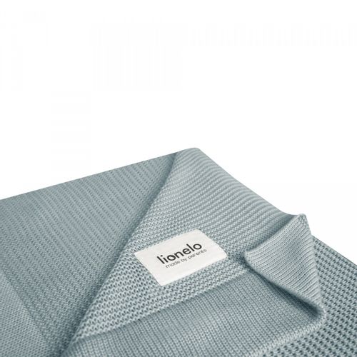 Kocyk Bambusowy Bamboo Blanket Grey na Arena.pl