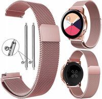 PASEK DO SAMSUNG GALAXY WATCH 4 5 6 7 40mm 44mm 45mm 46mm 47mm PRO ACTIVE 2