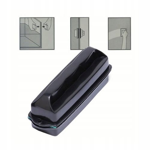 Czyścik Magnetyczny do szyby akwarium M 10mm SUPER MOCNY na Arena.pl