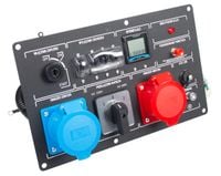 Panel sterowania Cedrus Agregat Diesel CEDDG7E-3F 700143